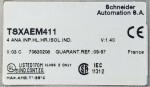 Schneider Electric TSXAEM411